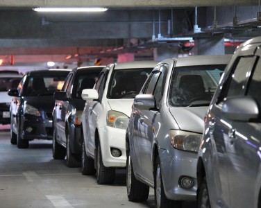 Безаварийная езда дает скидку на страховку