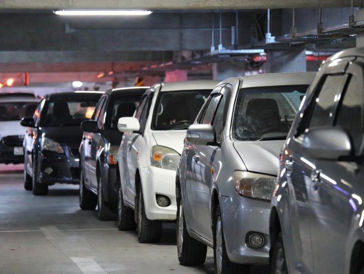 Безаварийная езда дает скидку на страховку