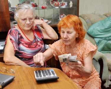 Дополнительная пенсия. Как накопительное страхование позволит жить хорошо в пожилом возрасте?