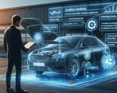 Как выбрать авто без лишних расходов на ремонт