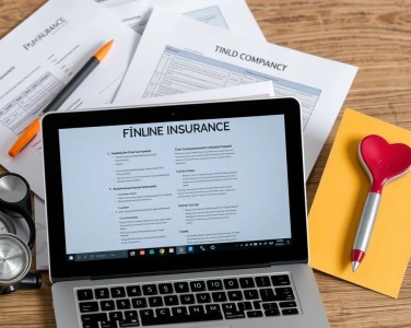 Какие документы понадобятся для оформления страховки онлайн