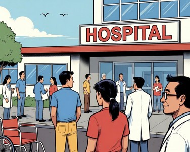 Критические заболевания: как защитить себя страховкой