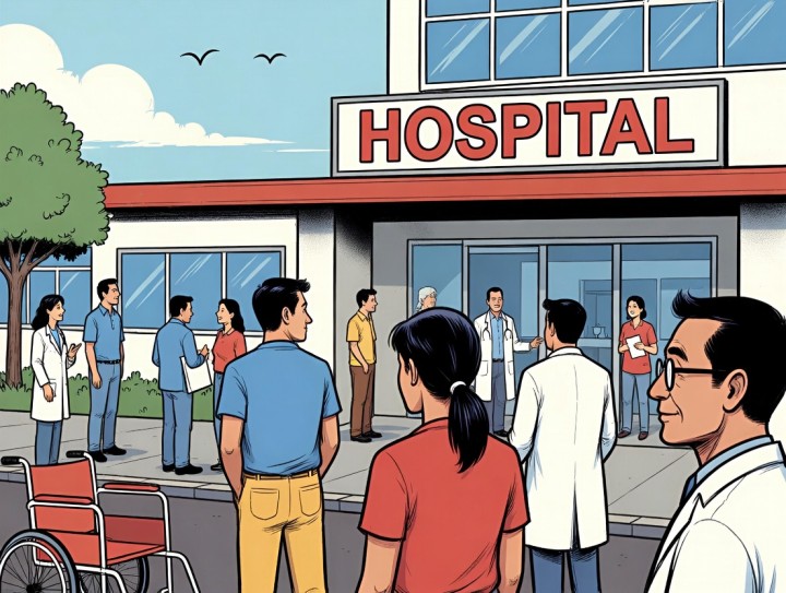 Критические заболевания: как защитить себя страховкой