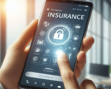 Оформляем полис через смартфон: пошаговая инструкция