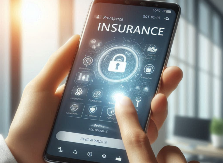 Оформляем полис через смартфон: пошаговая инструкция