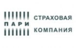 Online ипотечное страхование  от СК Пари для клиентов крупнейших банков РФ