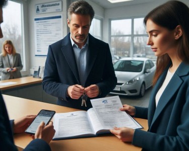 Продаю авто: нужно ли расторгать договор страхования