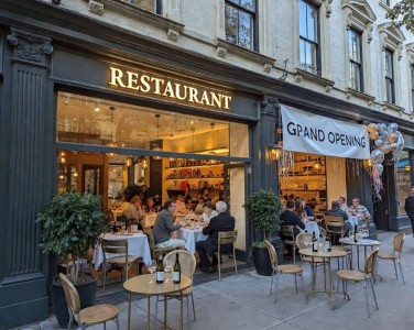 Ресторан, кафе, магазин: какие страховки обязательны