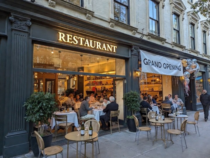 Ресторан, кафе, магазин: какие страховки обязательны