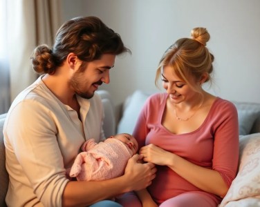 Родился ребенок — пора подумать о страховании жизни