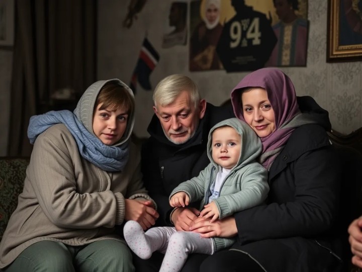 Сколько стоит спокойствие ваших родных