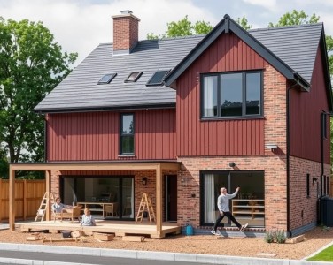 Страхование ремонта в новостройке: полезные советы