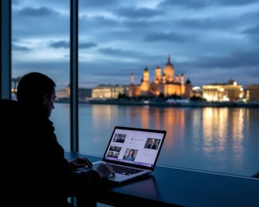 Страхование через интернет: надежно ли это для российских граждан