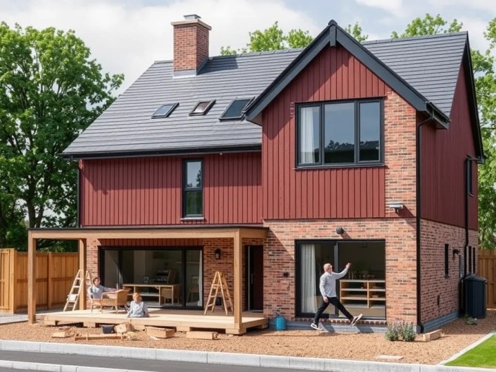 Страхование ремонта в новостройке: полезные советы