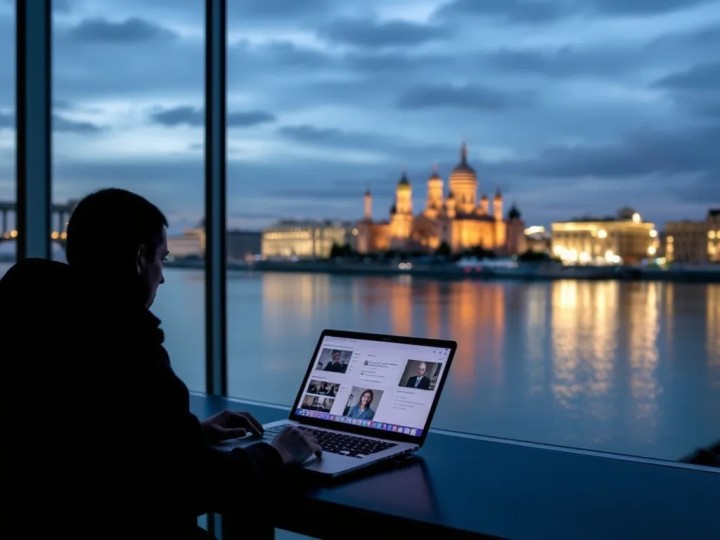 Страхование через интернет: надежно ли это для российских граждан