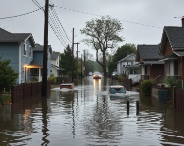 Страховка от затопления соседями: стоит ли оформлять