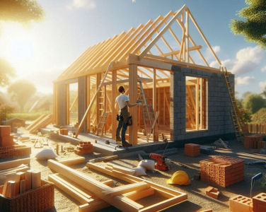 Строю дом: какие риски нужно застраховать