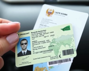 Зеленая карта для поездок за границу на своем авто: что нужно знать российским водителям