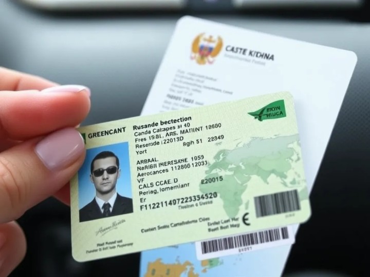 Зеленая карта для поездок за границу на своем авто: что нужно знать российским водителям